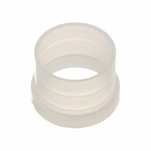 12SWS0869 Essentra Components  Rondelle - Spalla della boccola